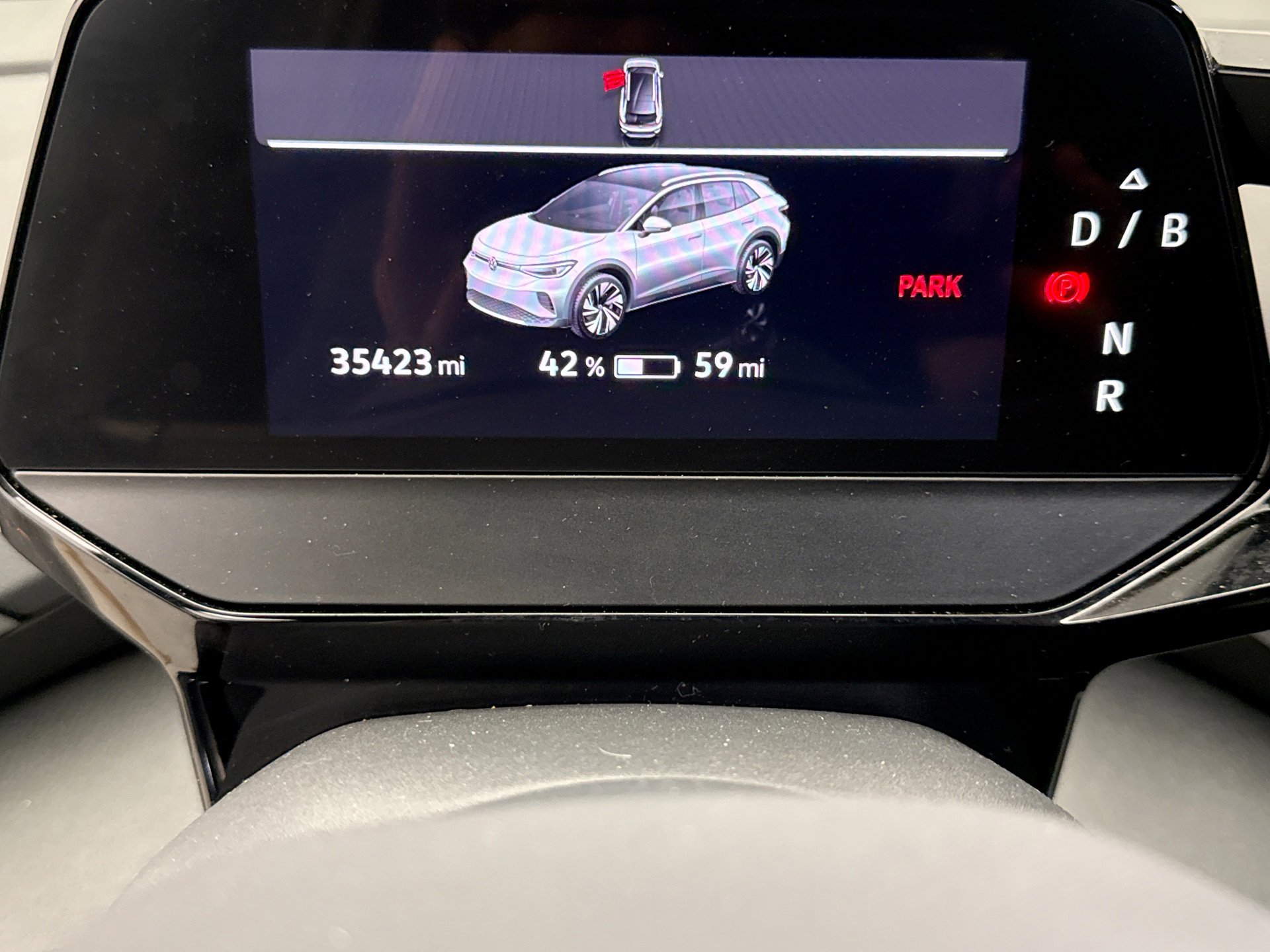 Used 2022 Volkswagen ID.4 Pro S image 9