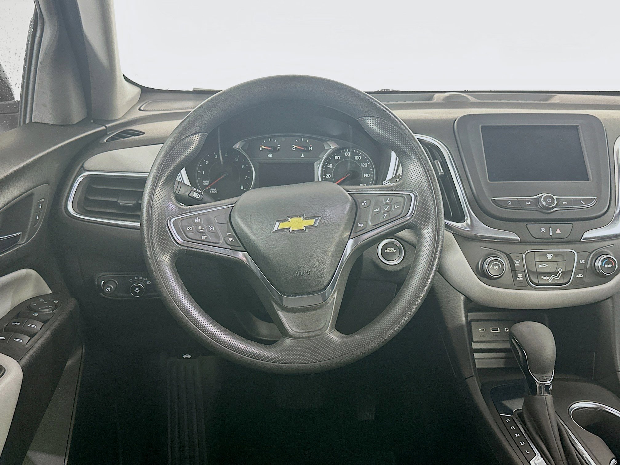 Used 2024 Chevrolet Equinox LS w/ LS Convenience Package image 19