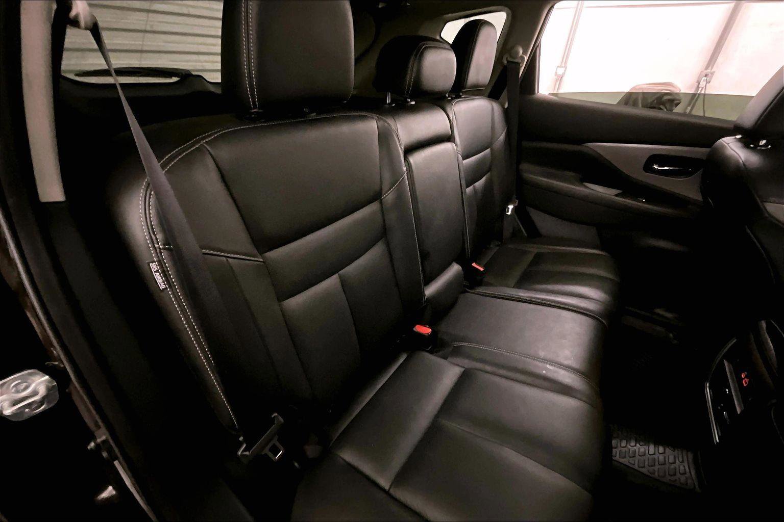 Used 2019 Nissan Murano SL w/ SL Technology Package image 26