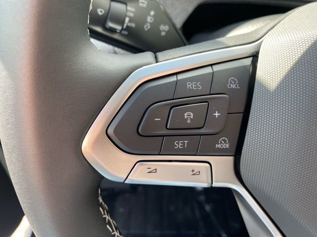 Used 2025 Volkswagen Tiguan S AWD/4WD image 22