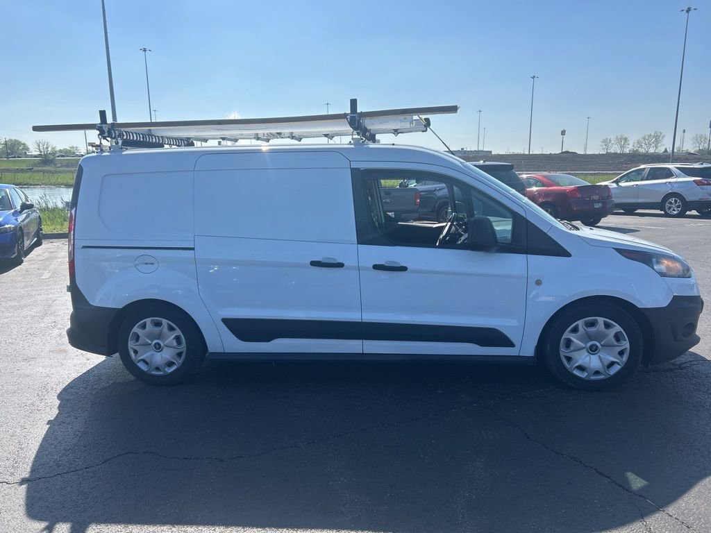Used 2018 Ford Transit Connect XL image 19