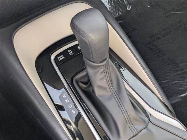 Certified 2025 Toyota Corolla LE image 12