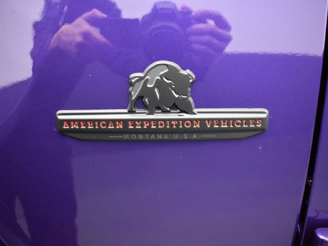 New 2026 Jeep Wrangler Unlimited Rubicon AWD/4WD image 14