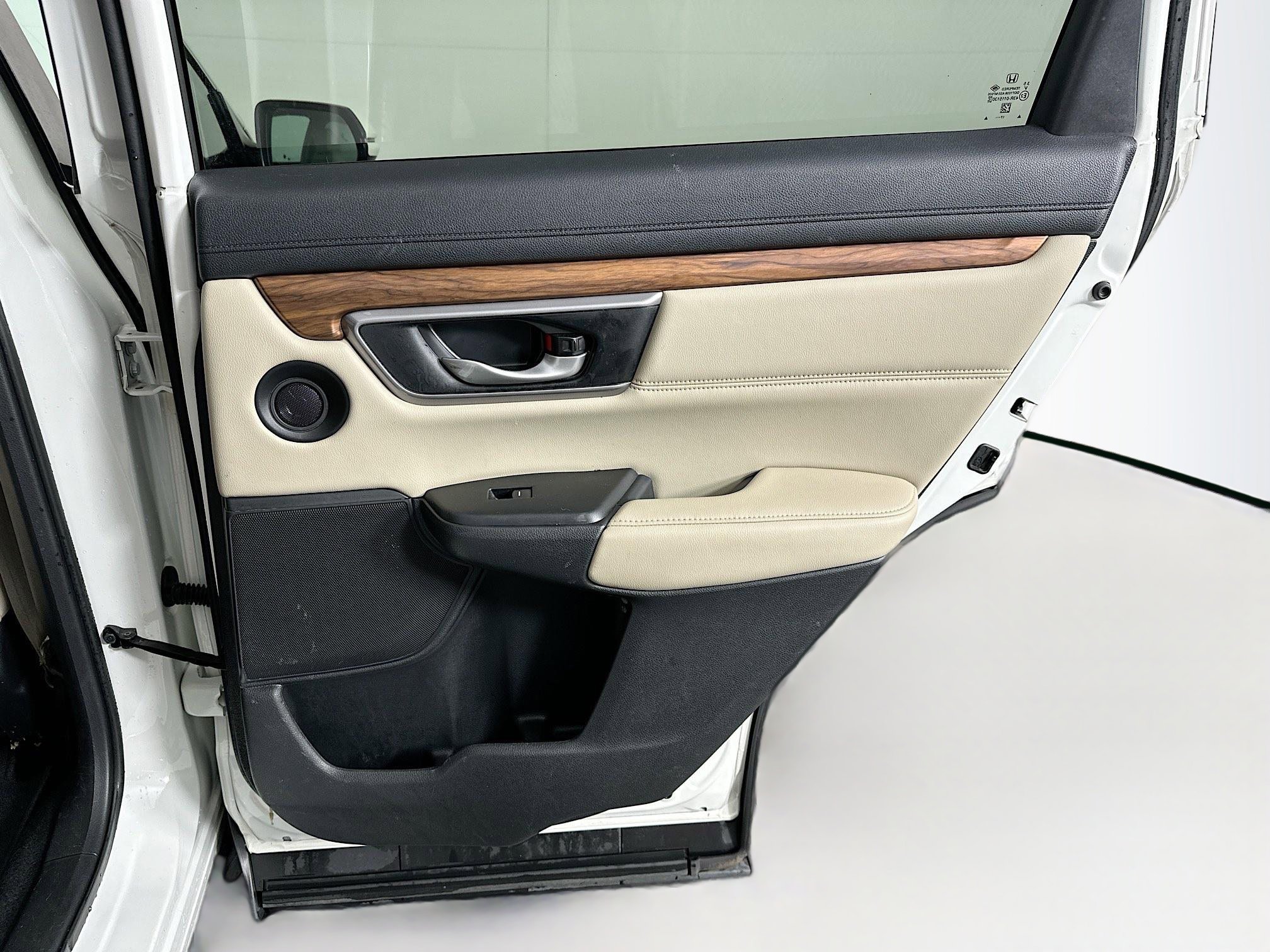 Used 2018 Honda CR-V EX-L image 32