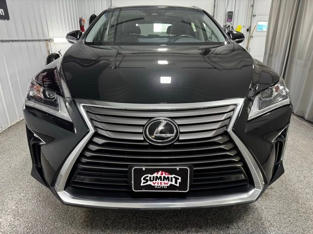 Used 2017 Lexus RX 350 AWD w/ Premium Package image 2