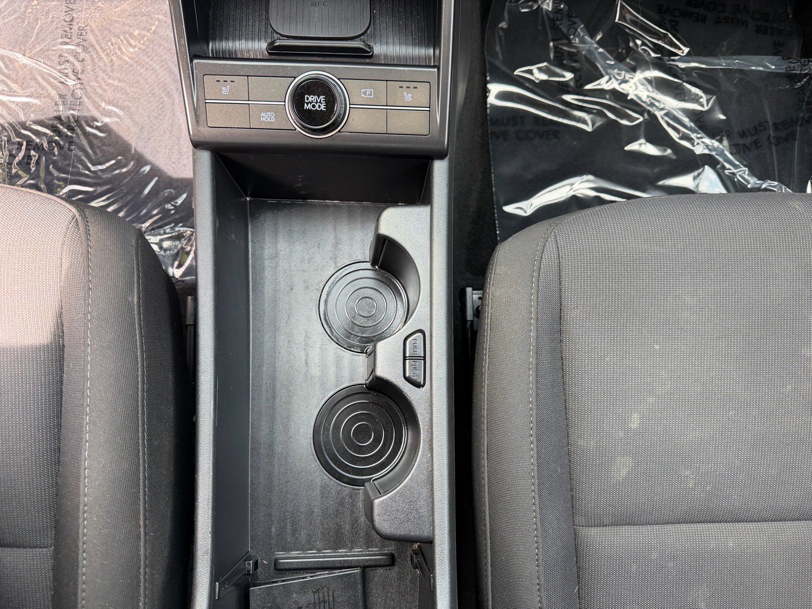 Used 2024 Hyundai Kona SEL w/ Convenience Package FWD image 33
