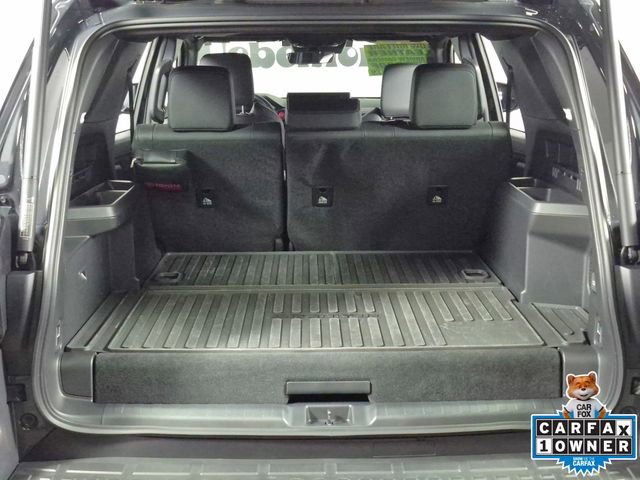 Certified 2025 Toyota 4Runner TRD Off-Road Premium image 14