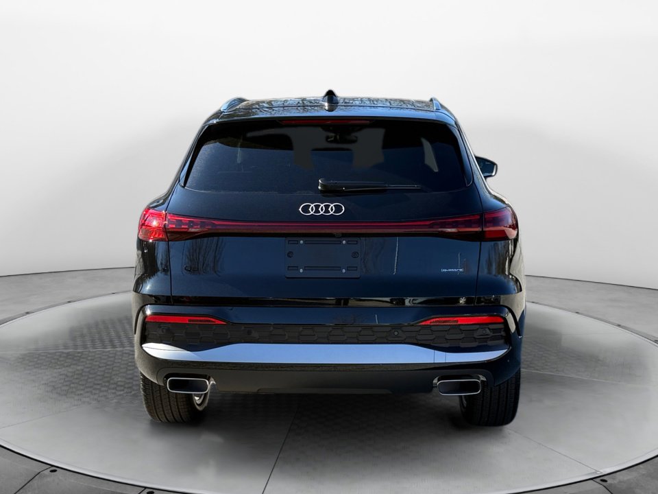 New 2025 Audi Q5 Premium Plus image 6