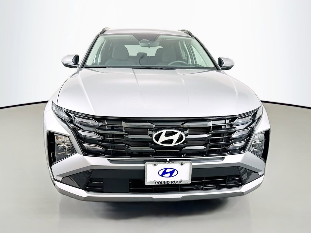 New 2026 Hyundai Tucson SEL image 2