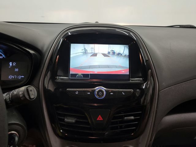 Used 2021 Chevrolet Spark LS FWD image 27