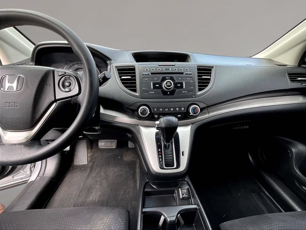 Used 2013 Honda CR-V EX image 7