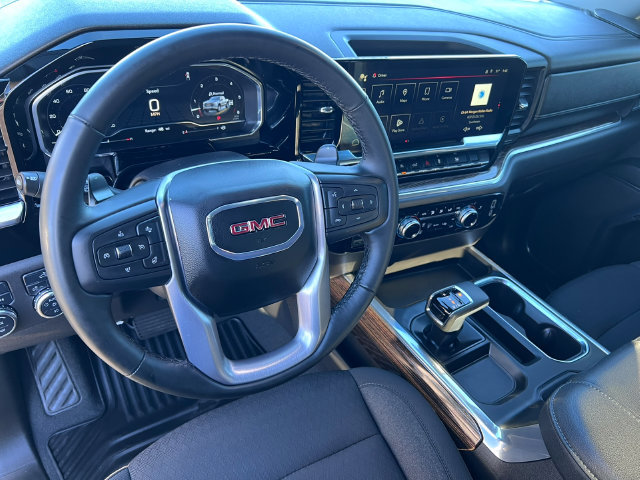 Used 2024 GMC Sierra 1500 Elevation w/ Max Trailering Package AWD/4WD image 18