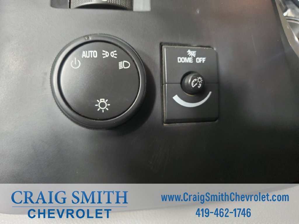 Used 2008 Chevrolet Silverado 2500 W/T AWD/4WD image 16