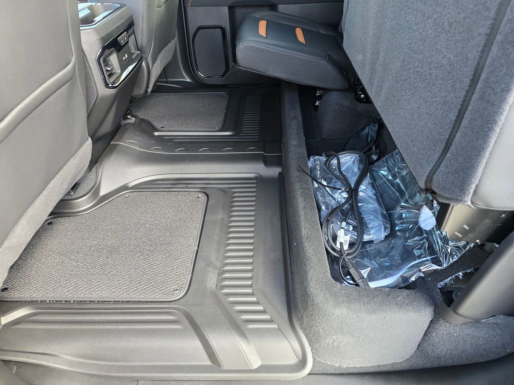 New 2026 GMC Sierra 3500 AT4 w/ AT4 Premium Plus Package image 14