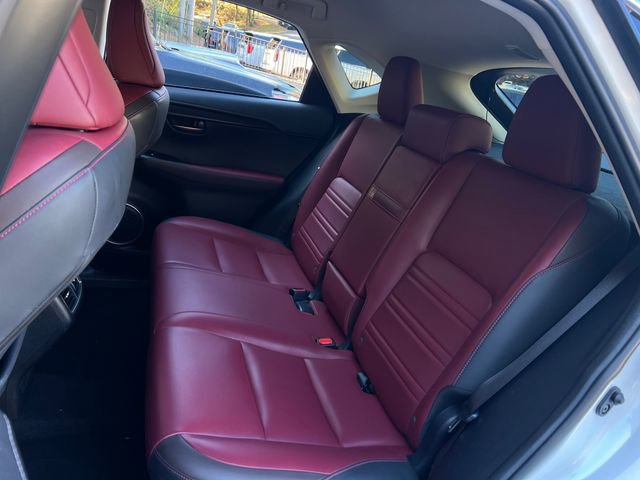 Used 2018 Lexus NX 300 FWD w/ Accessory Package 2 image 18