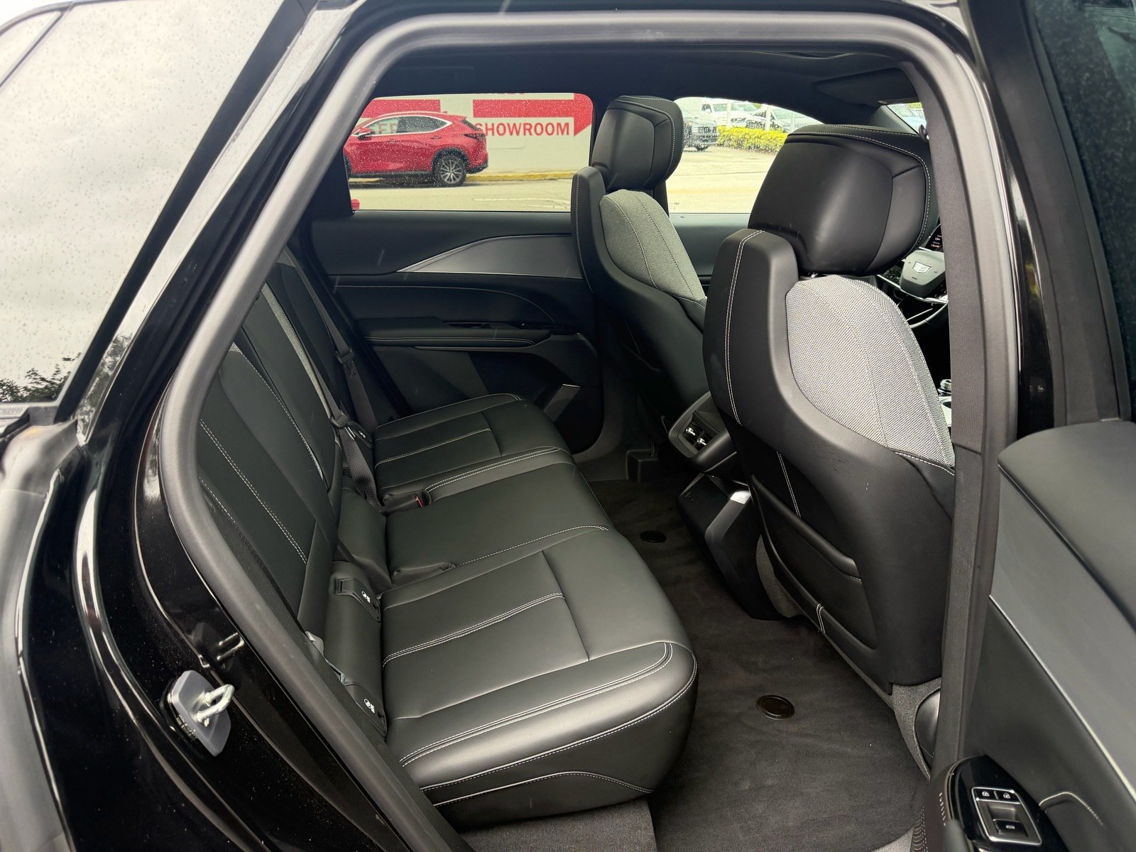 Used 2024 Cadillac Lyriq Tech w/ Driver Assist Package RWD image 14