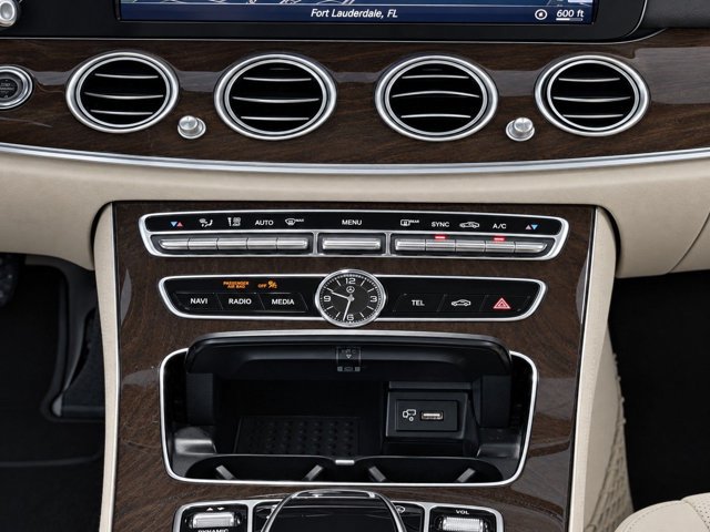 Used 2019 Mercedes-Benz E 300 image 20