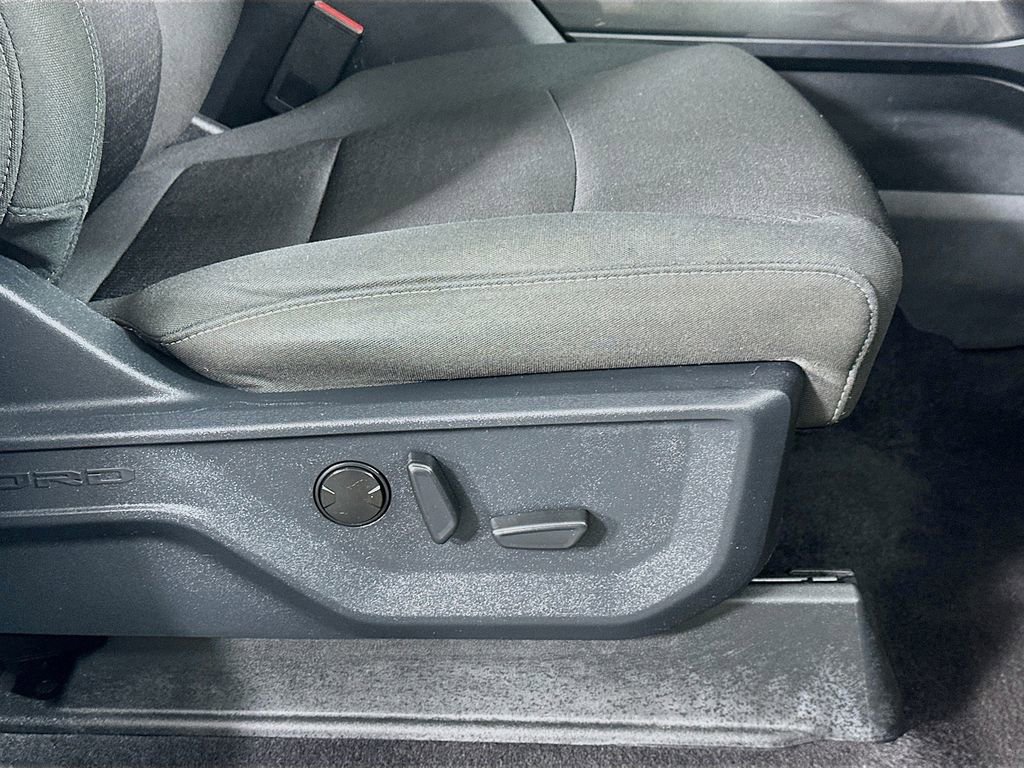 Used 2023 Ford F150 XLT w/ Equipment Group 302A High image 23