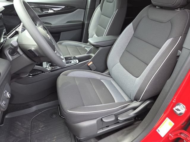 New 2026 Chevrolet TrailBlazer LT w/ Driver Confidence Package FWD image 30