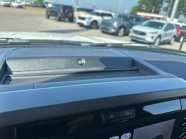 New 2025 Ford F150 Lariat image 46