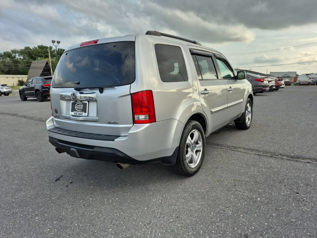 Used 2014 Honda Pilot EX image 5