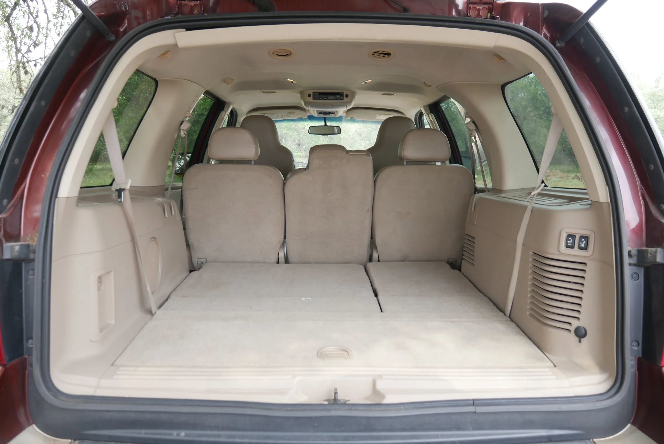 Used 2006 Ford Expedition Eddie Bauer RWD image 22