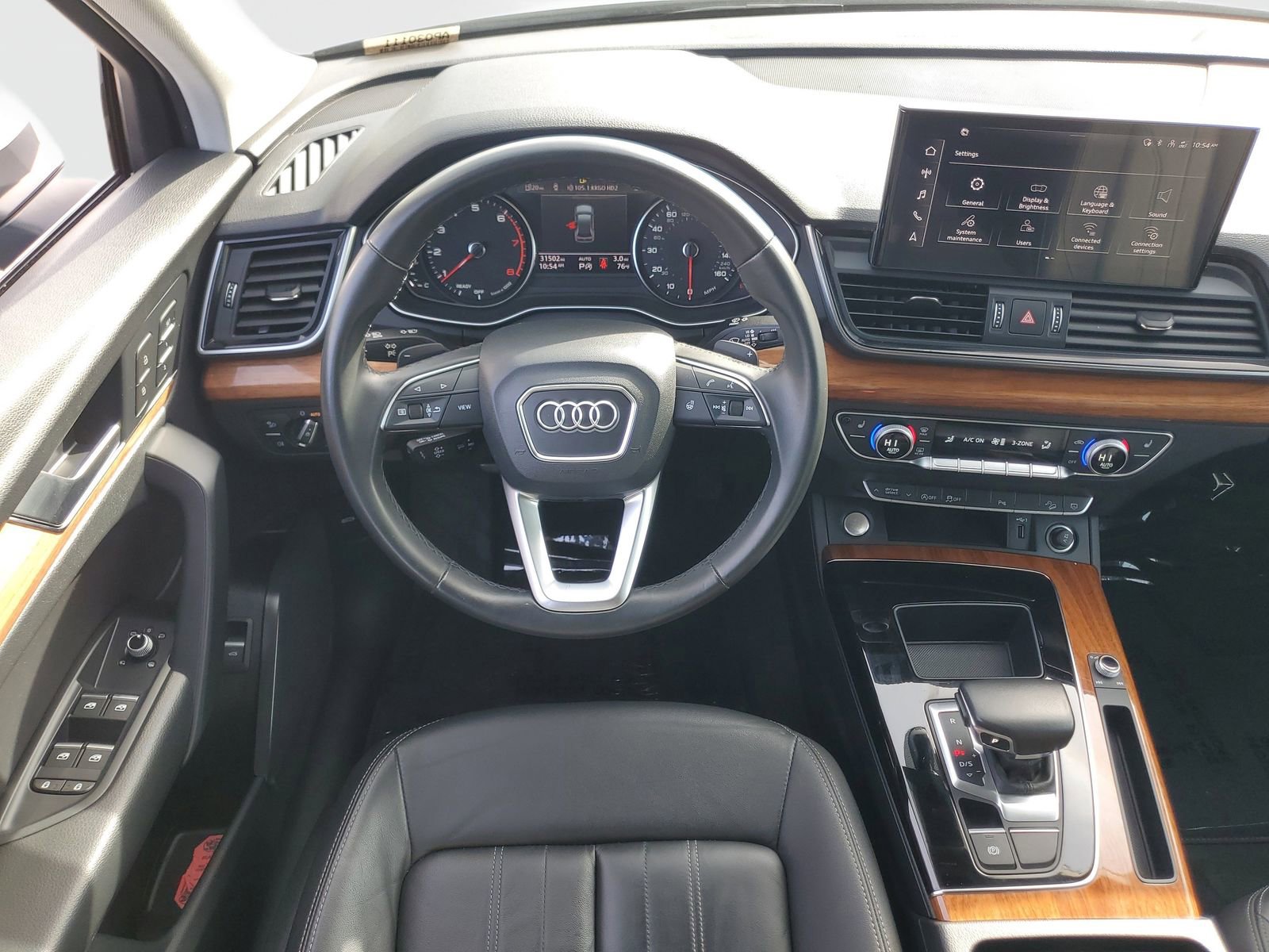 Used 2023 Audi Q5 2.0T Premium w/ Convenience Package image 12