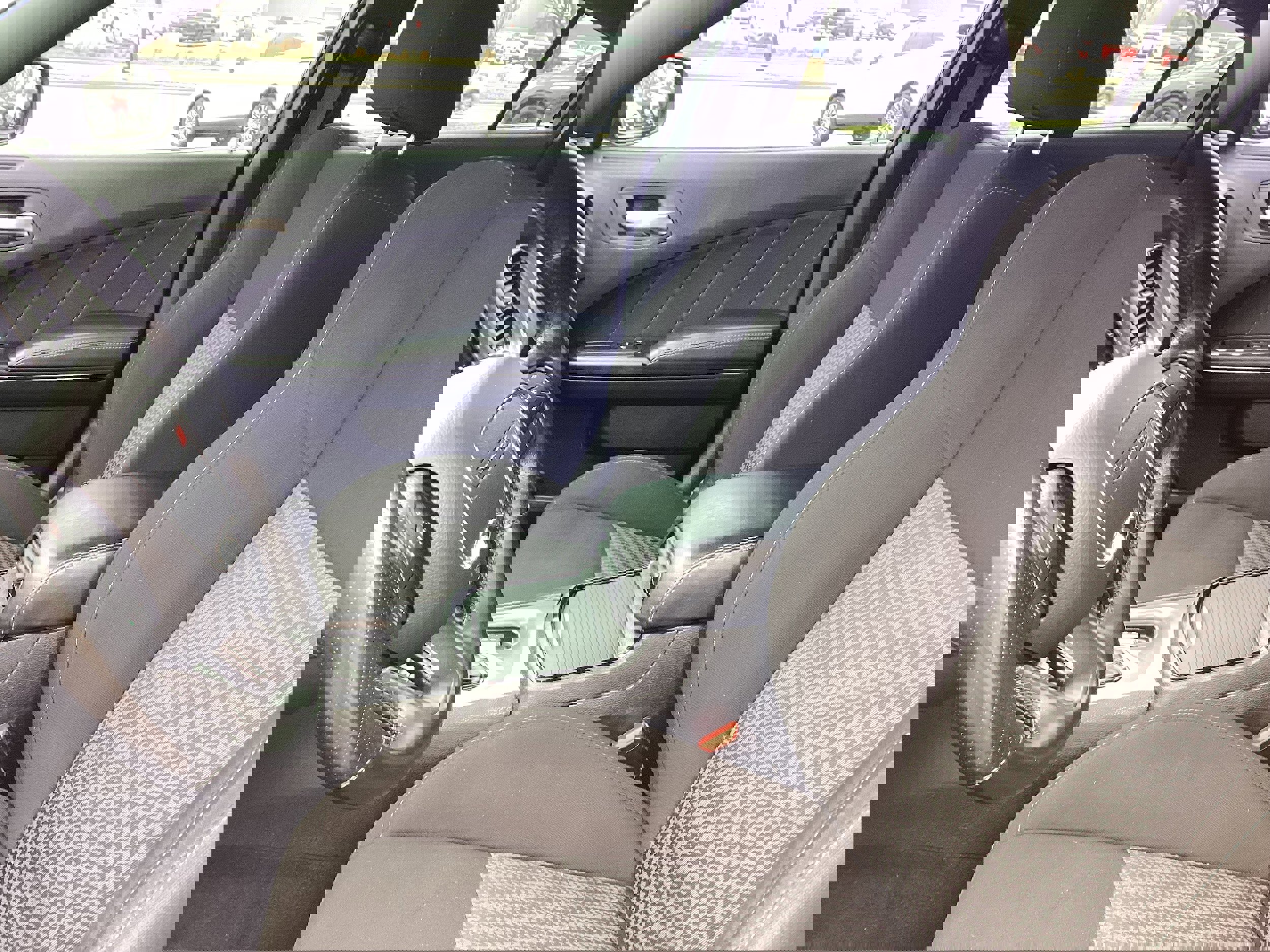 Used 2020 Dodge Charger GT w/ Blacktop Package image 12