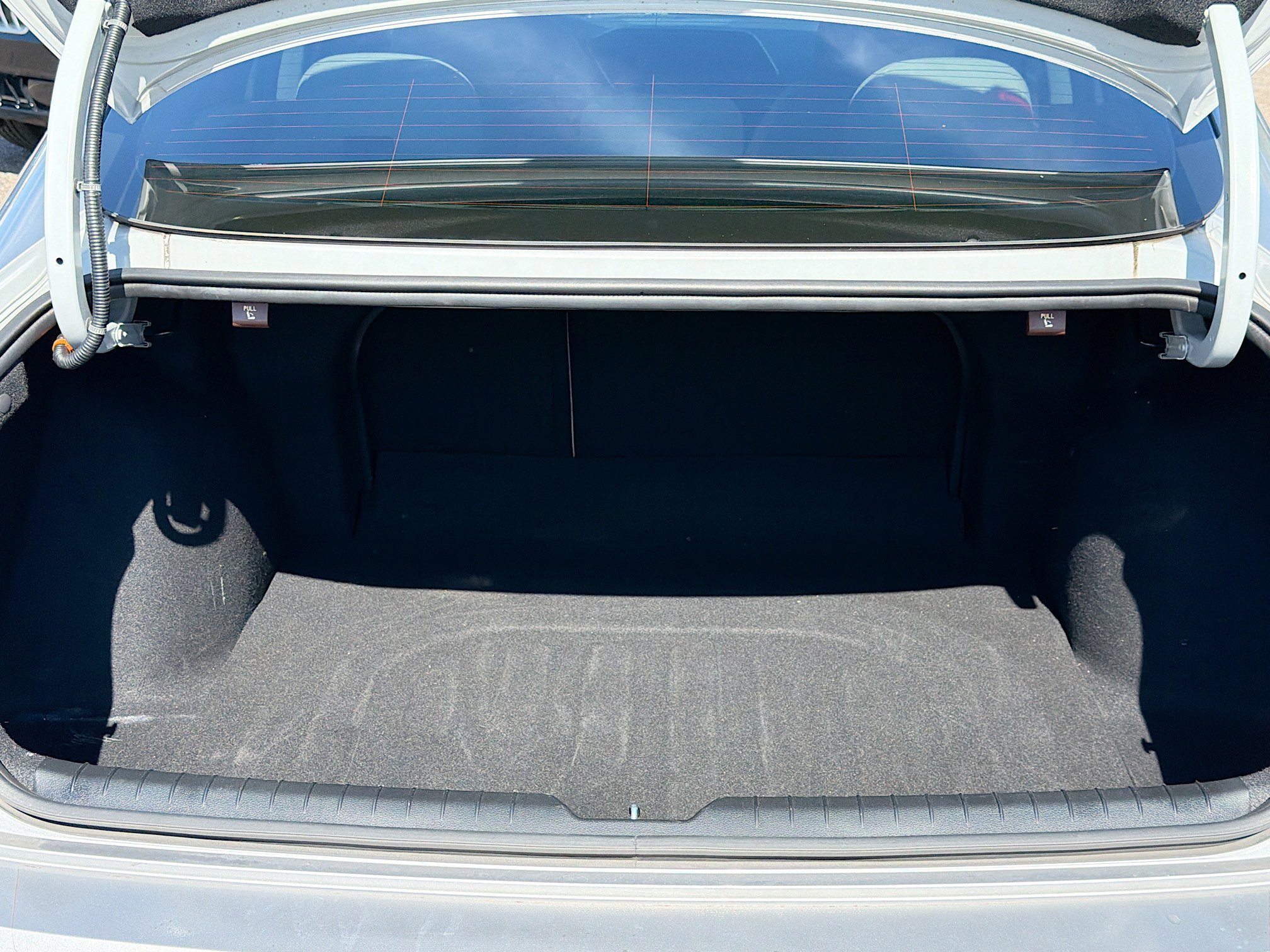 Used 2023 Hyundai Sonata SEL image 12