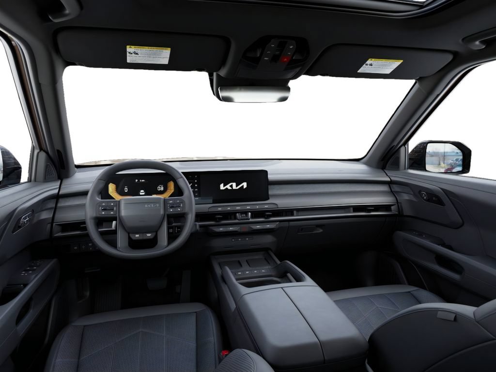 New 2027 Kia Telluride EX X-Line w/ Towing Package AWD/4WD image 14