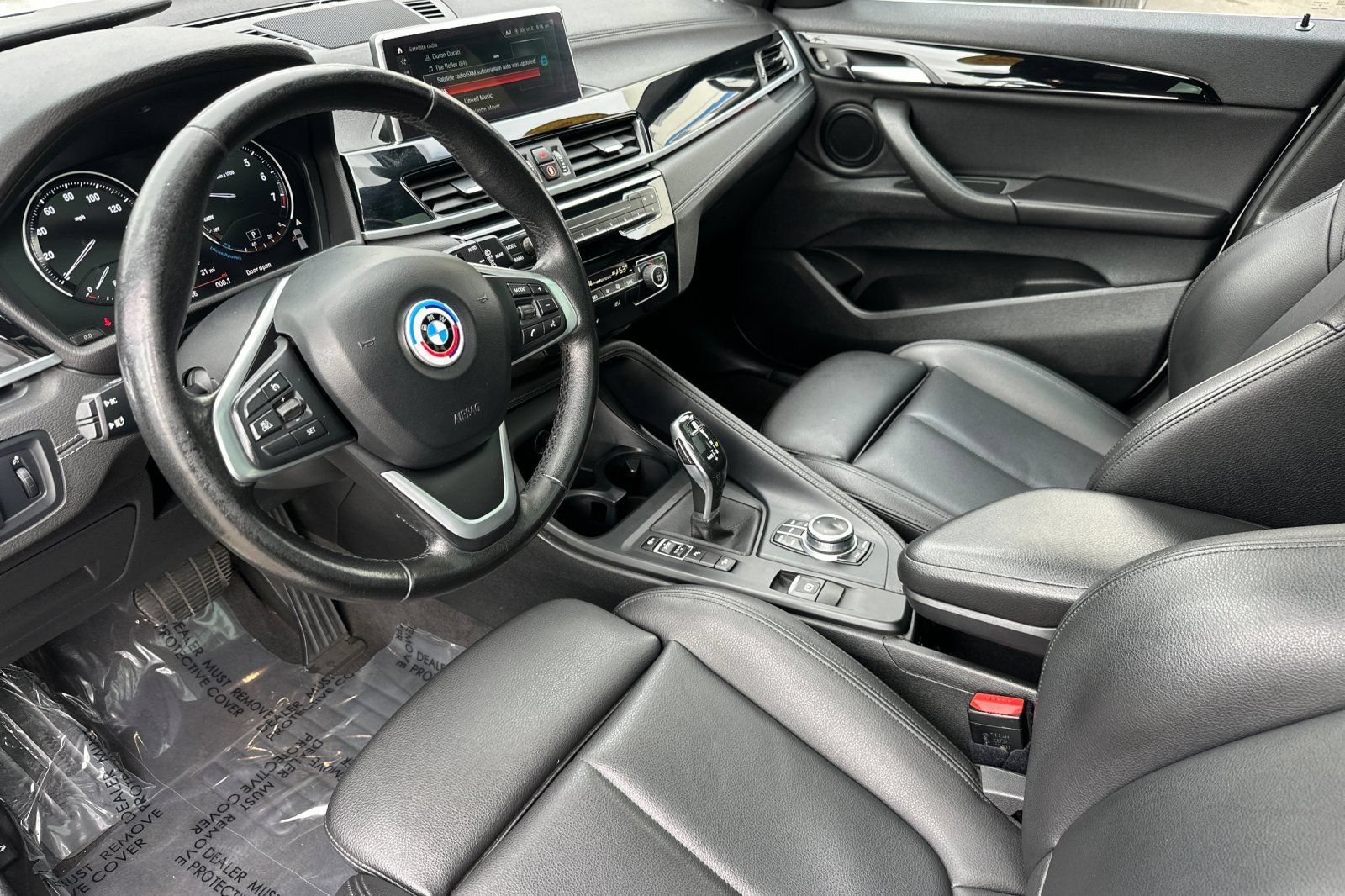 Used 2020 BMW X2 xDrive28i w/ Convenience Package AWD/4WD image 12