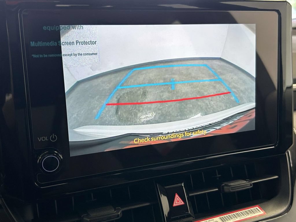 Used 2026 Toyota Corolla LE FWD image 24