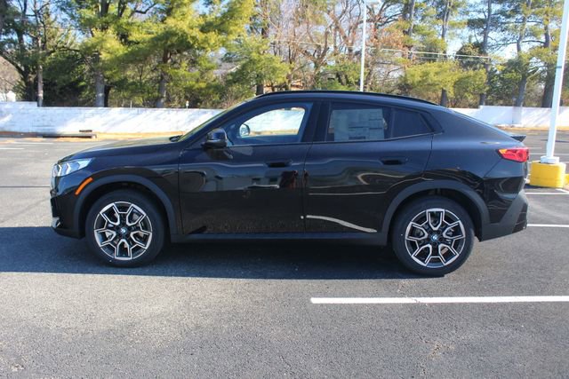 New 2026 BMW X2 xDrive28i w/ Convenience Package image 4