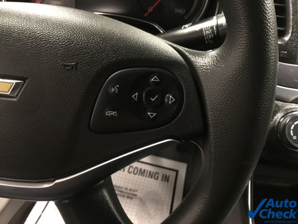 Used 2015 Chevrolet Impala LS w/ LS Convenience Package image 25