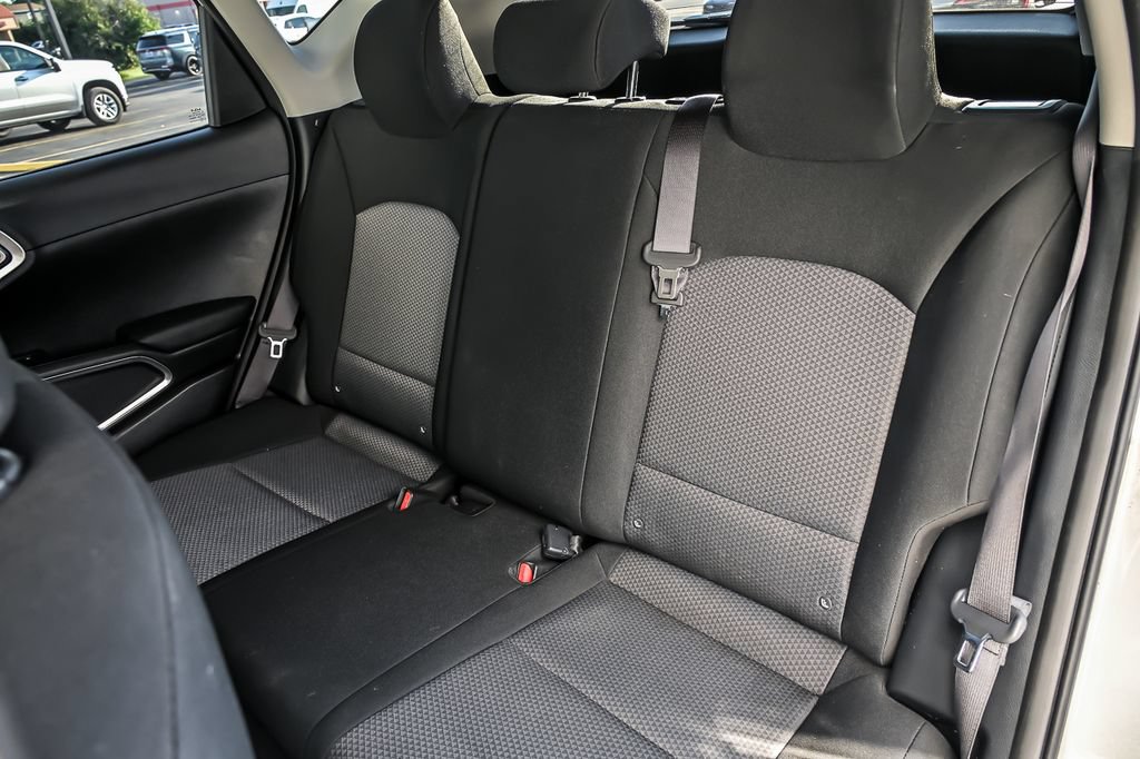 Used 2022 Kia Soul LX w/ Technology Package FWD image 16