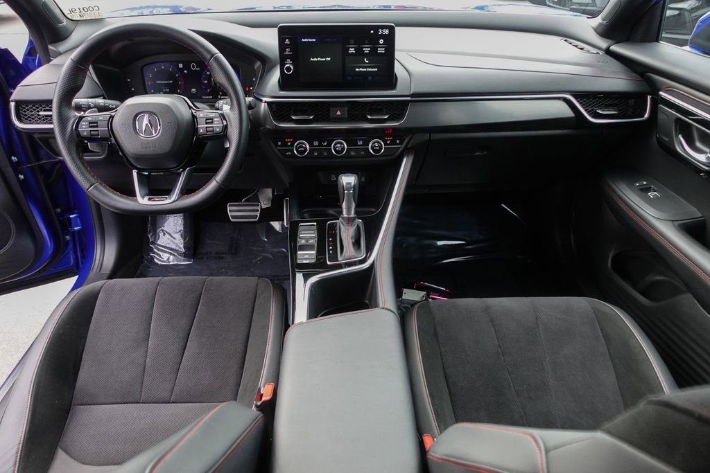 Certified 2025 Acura ADX A-Spec image 28