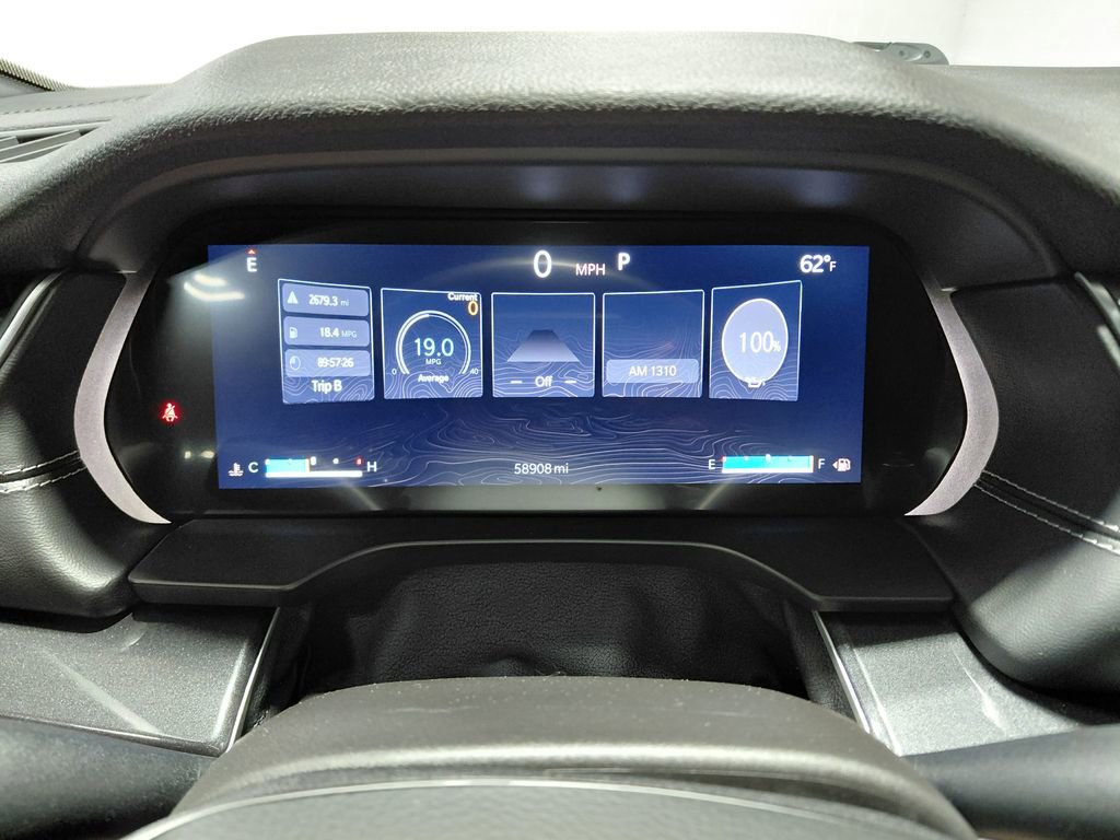 Certified 2021 Jeep Grand Cherokee L Laredo AWD/4WD image 31