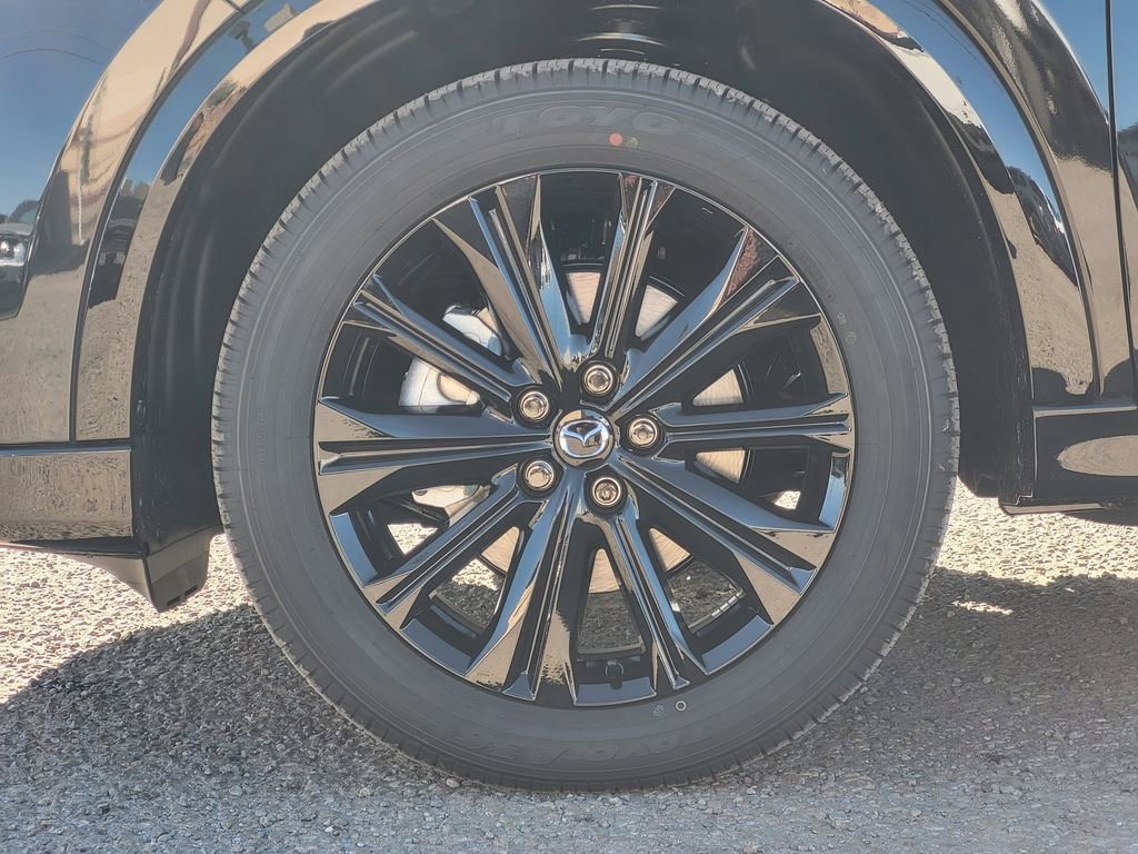 New 2025 MAZDA CX-5 2.5 Turbo image 7