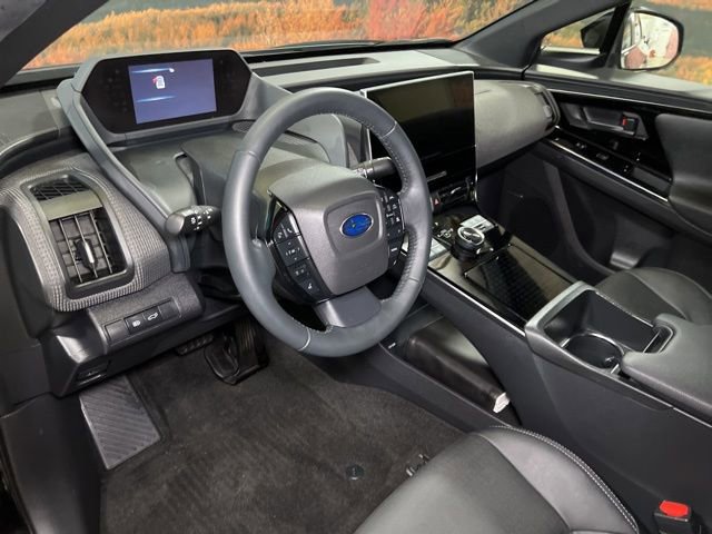Used 2023 Subaru Solterra AWD image 25