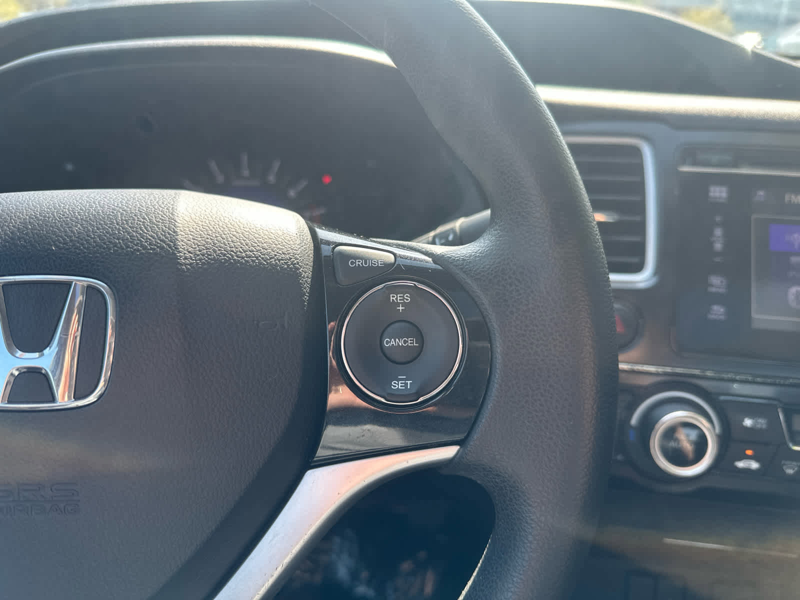 Used 2015 Honda Civic EX image 14