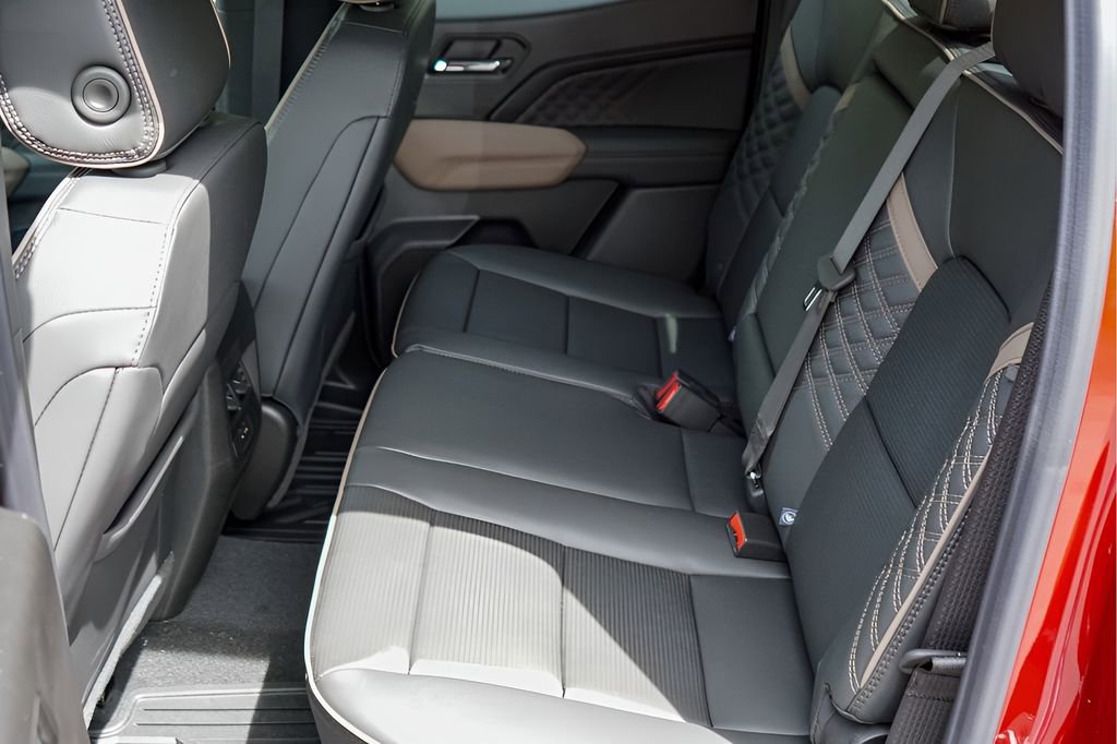 New 2026 GMC Canyon Denali image 20