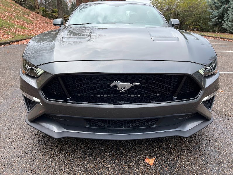 Used 2019 Ford Mustang GT image 35