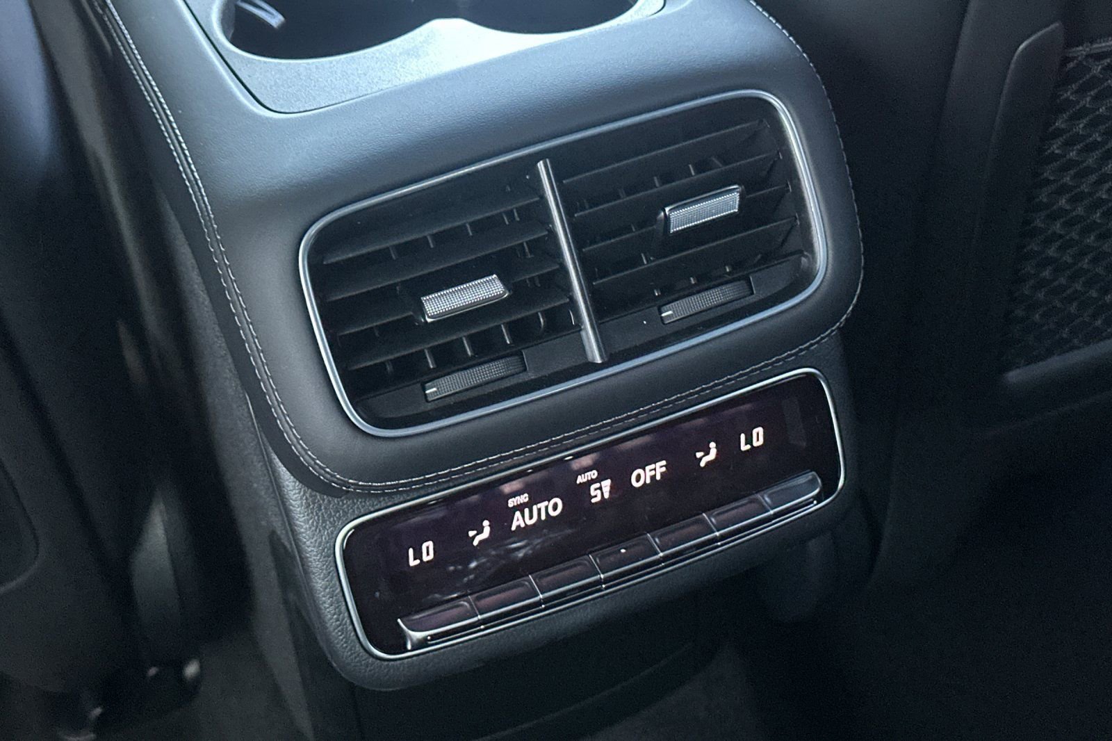 New 2026 Mercedes-Benz GLS 63 AMG 4MATIC image 23