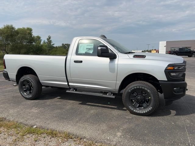 New 2026 RAM 2500 Tradesman AWD/4WD image 3