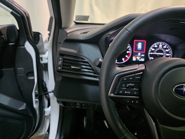 Certified 2025 Subaru Outback Premium image 16