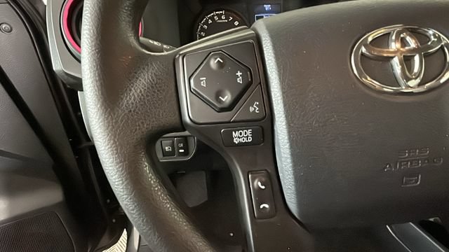 Used 2019 Toyota Tacoma SR w/ SR Convenience Package AWD/4WD image 15