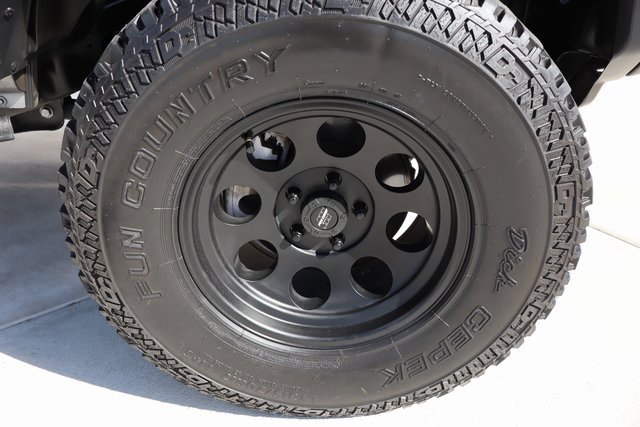 Used 2021 Jeep Wrangler Unlimited Sport image 46