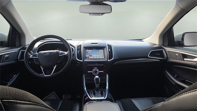 Used 2017 Ford Edge Sport w/ Equipment Group 401A image 29