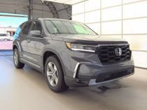 Used 2025 Honda Pilot EX-L image 19