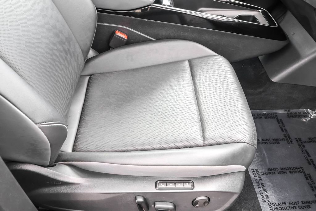 Used 2023 Volkswagen ID.4 Pro S image 42